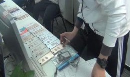 都市爆料开封诈骗案件视频,都市爆料诈骗案件，警惕网络陷阱